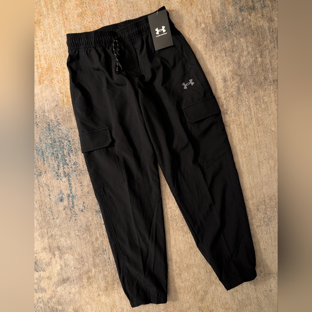 Under Armour Cargo Pants
